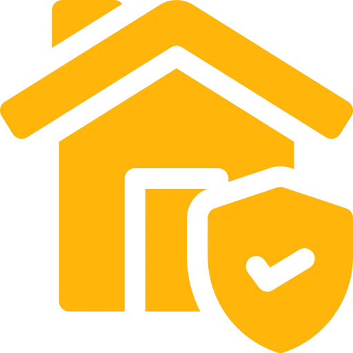 security house