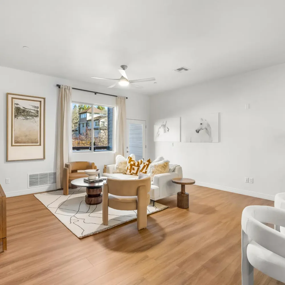 Wood Style Flooring